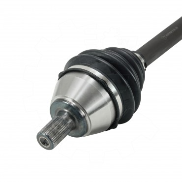 Cardan Arbre de Transmission Avant Gauche Pour Ford C-Max Focus II Volvo C30