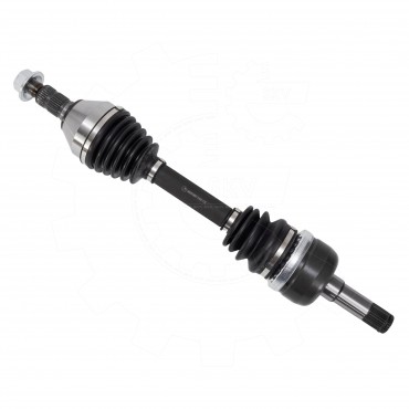 Cardan Arbre de Transmission Avant Droit Pour Opel Cadillac Saab Vauxhall 374893