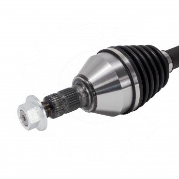 Cardan Arbre de Transmission Avant Droit Pour Opel Cadillac Saab Vauxhall 374893