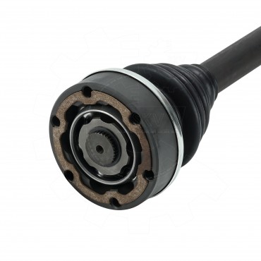 Cardan Arbre de Transmission Avant Gauche Pour VW Audi Seat Skoda 3C0407271AE