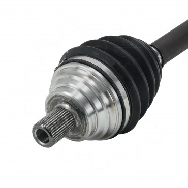 Cardan Arbre de Transmission Avant Gauche Pour VW Audi Seat Skoda 3C0407271AE