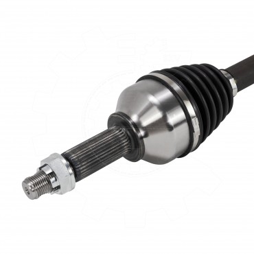 Cardan Arbre de Transmission Avant Gauche Pour Ford Tourneo Transit 2348206