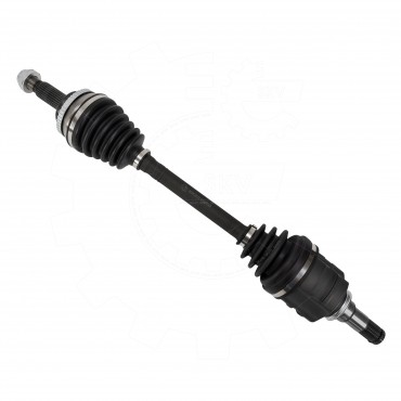 Cardan Arbre de Transmission Avant Gauche Pour Toyota Avensis Corolla 4342005241