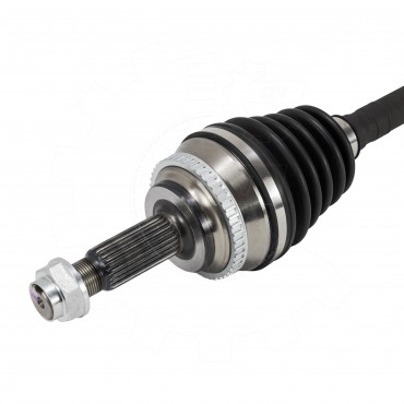 Cardan Arbre de Transmission Avant Gauche Pour Toyota Avensis Corolla 4342005241