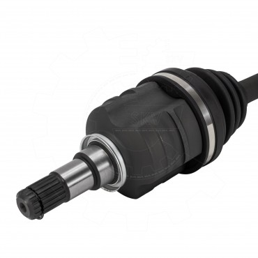 Cardan Arbre de Transmission Avant Gauche Pour Toyota Avensis Corolla 4342005241