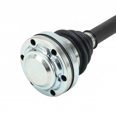 Cardan Arbre de Transmission Arrière Droit Pour BMW 7 E65 E66 E67 33207572424