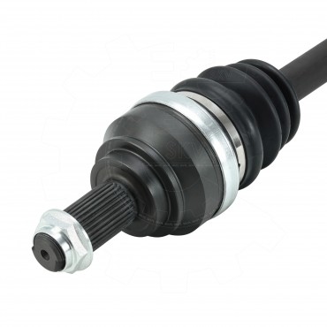 Cardan Arbre de Transmission Arrière Droit Pour BMW 7 E65 E66 E67 33207572424