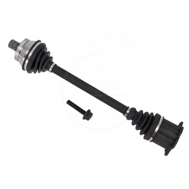 Cardan Arbre de Transmission Avant Gauche Pour Audi A4 Seat Exeo 8E0407451EX