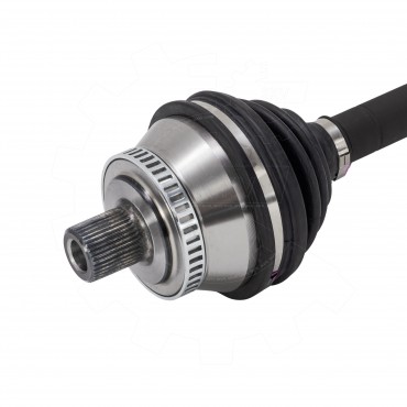 Cardan Arbre de Transmission Avant Gauche Pour Audi A4 Seat Exeo 8E0407451EX