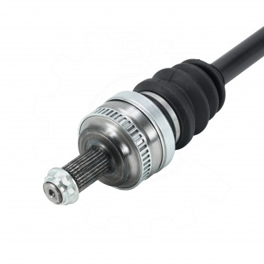 Cardan Arbre de Transmission Arrière Gauche Pour BMW Série 3 E36 33217529905