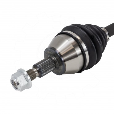 Cardan Arbre de Transmission Avant Gauche Pour Ford C-Max II Focus III 1686194