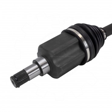 Cardan Arbre de Transmission Avant Gauche Pour Ford C-Max II Focus III 1686194