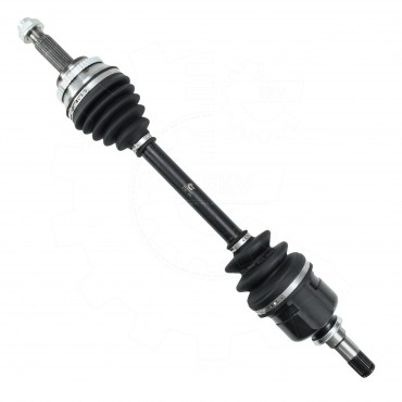 Cardan Arbre de Transmission Avant Gauche Pour Toyota Corolla 4342013050