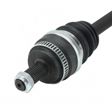 Cardan Arbre de Transmission Arrière Gauche Pour BMW Série 1 E81 33217533445