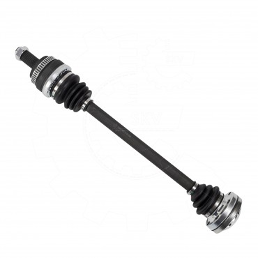 Cardan Arbre de Transmission Arrière Droit Pour BMW Série 1 E81 33217533446