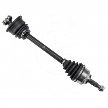 Cardan Arbre de Transmission Avant Gauche Pour Renault Clio II III Kangoo Nissan