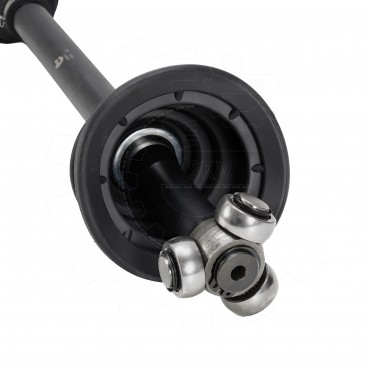 Cardan Arbre de Transmission Avant Gauche Pour Renault Clio II III Kangoo Nissan