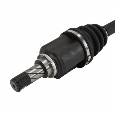 Cardan Arbre de Transmission Avant Gauche Pour Renault Kangoo Mercedes-Benz