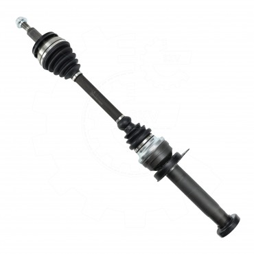 Cardan Arbre de Transmission Avant Droit Pour VW 7E0407272N 7E0407272NV