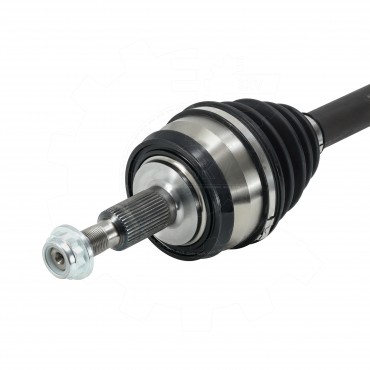 Cardan Arbre de Transmission Avant Droit Pour VW 7E0407272N 7E0407272NV