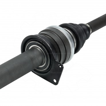 Cardan Arbre de Transmission Avant Droit Pour VW 7E0407272N 7E0407272NV