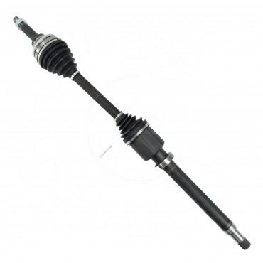 Cardan Arbre de Transmission Avant Droit Pour Ford Transit CC113B436BA