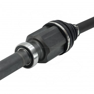 Cardan Arbre de Transmission Avant Droit Pour Ford Transit CC113B436BA