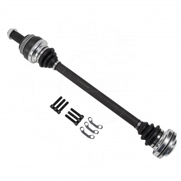 Cardan Arbre de Transmission Arrière Droit Pour BMW X3 E83 31217540116