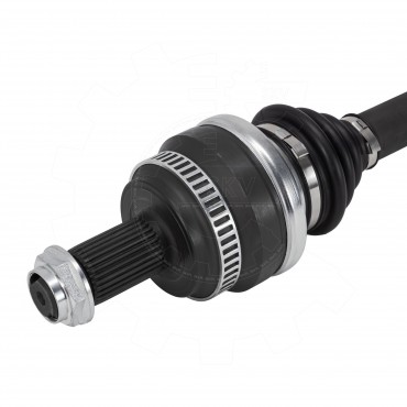 Cardan Arbre de Transmission Arrière Droit Pour BMW X3 E83 31217540116