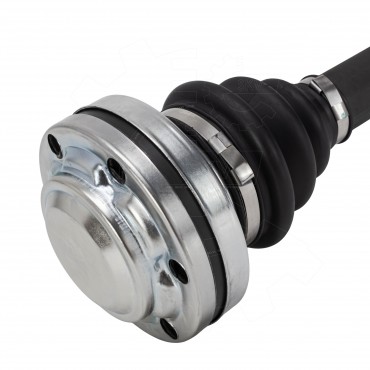 Cardan Arbre de Transmission Arrière Droit Pour BMW X3 E83 31217540116