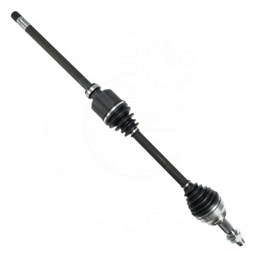 Cardan Arbre de Transmission Avant Droit Pour Fiat Ducato 1366928080 71796535