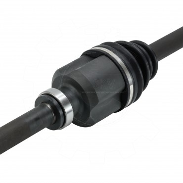 Cardan Arbre de Transmission Avant Droit Pour Fiat Ducato 1366928080 71796535