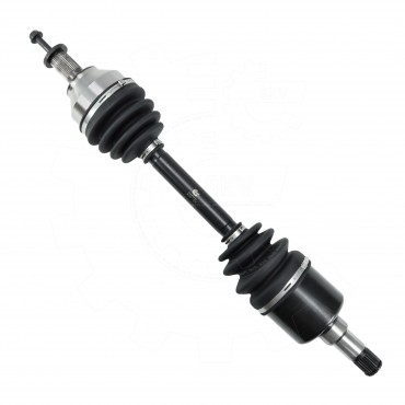 Cardan Arbre de Transmission Avant Gauche Pour Ford C-Max Focus II 1353398