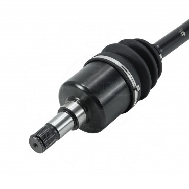 Cardan Arbre de Transmission Avant Gauche Pour Ford C-Max Focus II 1353398