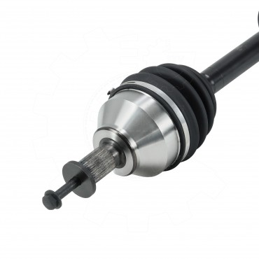 Cardan Arbre de Transmission Avant Gauche Pour Ford C-Max Focus II 1353398