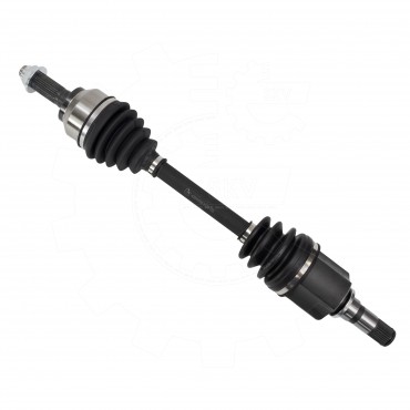 Cardan Arbre de Transmission Avant Gauche Pour Mazda 3 5 GG2825600R0G GG3125600