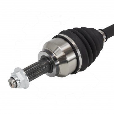 Cardan Arbre de Transmission Avant Gauche Pour Mazda 3 5 GG2825600R0G GG3125600