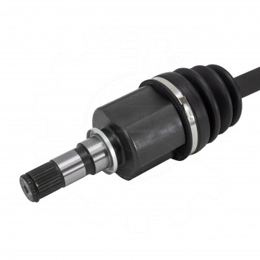 Cardan Arbre de Transmission Avant Gauche Pour Mazda 3 5 GG2825600R0G GG3125600