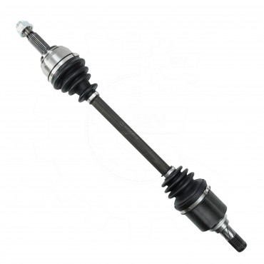 Cardan Arbre de Transmission Avant Gauche Pour Nissan Micra C+C III 391011U600