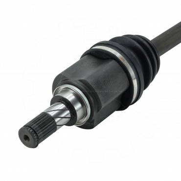 Cardan Arbre de Transmission Avant Gauche Pour Nissan Micra C+C III 391011U600