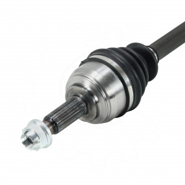 Cardan Arbre de Transmission Avant Gauche Pour Nissan Micra C+C III 391011U600