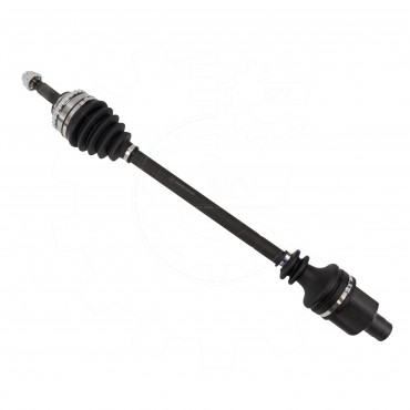 Cardan Arbre de Transmission Avant Droit Pour Renault Clio II Kangoo 7700113258