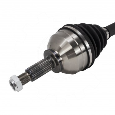 Cardan Arbre de Transmission Avant Gauche Pour Renault Opel Nissan Vauxhall