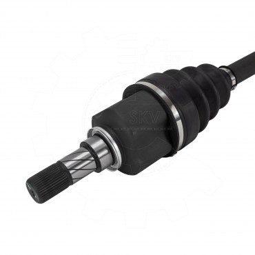 Cardan Arbre de Transmission Avant Gauche Pour Renault Opel Nissan Vauxhall