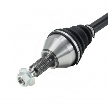 Cardan Arbre de Transmission Avant Pour Opel Saab Vauxhall 375057 93169644