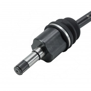 Cardan Arbre de Transmission Avant Pour Opel Saab Vauxhall 375057 93169644