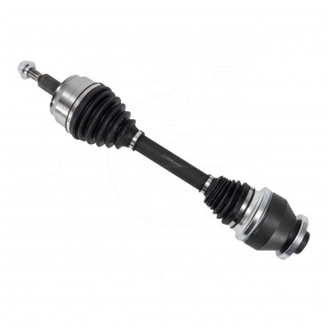 Cardan Arbre de Transmission Avant Gauche Pour VW Multivan V 7H0407271AC
