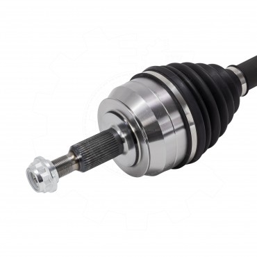 Cardan Arbre de Transmission Avant Gauche Pour VW Multivan V 7H0407271AC