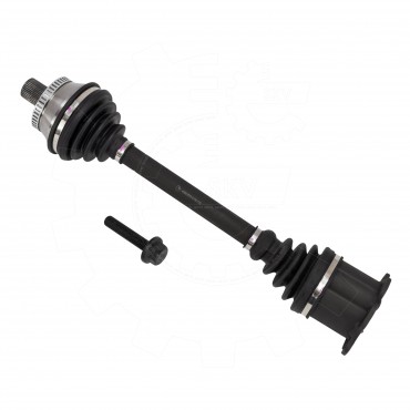 Cardan Arbre de Transmission Avant Pour Audi A4 Seat Exeo 8E0407451HX