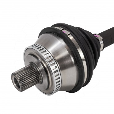 Cardan Arbre de Transmission Avant Pour Audi A4 Seat Exeo 8E0407451HX